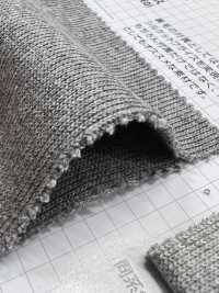 487 20 // Degree Packed Mercerized Circular Rib[Textile / Fabric] VANCET Sub Photo