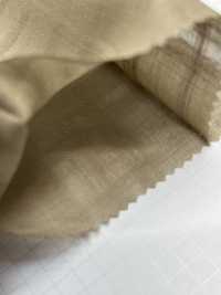 1244 Ananda Dobby[Textile / Fabric] VANCET Sub Photo