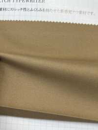 1254 40 Single Thread Typewritter Cloth Stretch Bio Airflow[Textile / Fabric] VANCET Sub Photo