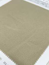 BD1986 30/3 High Twist Organic Cotton Canvas Infuse With Compressed Silicone[Textile / Fabric] COSMO TEXTILE Sub Photo