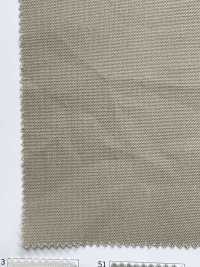 BD1986 30/3 High Twist Organic Cotton Canvas Infuse With Compressed Silicone[Textile / Fabric] COSMO TEXTILE Sub Photo