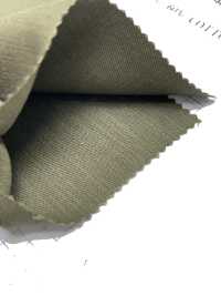 2475 TENCEL / COTTON Gabardine[Textile / Fabric] VANCET Sub Photo