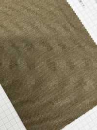 2648 Tencel Cotton / Ester / PU Uneven Thread Denim-like Stretch[Textile / Fabric] VANCET Sub Photo