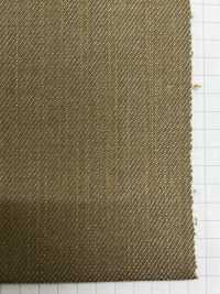 2648 Tencel Cotton / Ester / PU Uneven Thread Denim-like Stretch[Textile / Fabric] VANCET Sub Photo