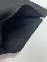 2653 Cotton/Tencel(TM) Lyocell Fiber Twill Refined Bio Processing[Textile / Fabric] VANCET Sub Photo