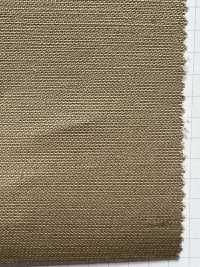 2690 Cotton / Linen 30 Single Thread X 16 Single Thread Bounce Back Satin[Textile / Fabric] VANCET Sub Photo