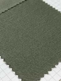 2699 7 Single Thread Right Twill Weave Drill Stretch Fuzzy[Textile / Fabric] VANCET Sub Photo