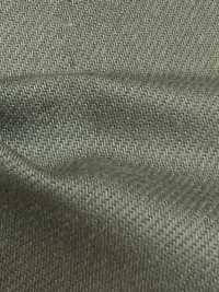 2699 7 Single Thread Right Twill Weave Drill Stretch Fuzzy[Textile / Fabric] VANCET Sub Photo