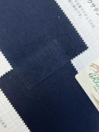 2732 Grisstone 16/10 Yokomura Back Satin[Textile / Fabric] VANCET Sub Photo