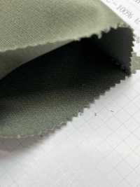 2900 Broken Twill Mellow Soft Processing[Textile / Fabric] VANCET Sub Photo