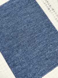 3411 Oxford Oxmura Dyeing Style Vintage Processing[Textile / Fabric] VANCET Sub Photo