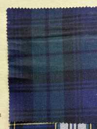 5279 C/TENCEL 60 Thread Viyella Check[Textile / Fabric] VANCET Sub Photo