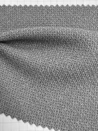 7389 Bird&#39;s-eye Pattern Polyester[Textile / Fabric] VANCET Sub Photo