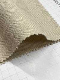 7437 Polyester Herringbone[Textile / Fabric] VANCET Sub Photo
