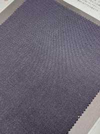 1015151 Japanese Dyed T / W Stretch Twill[Textile / Fabric] Takisada Nagoya Sub Photo