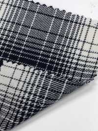 AN-9241 Indigo Ombre Twill[Textile / Fabric] ARINOBE CO., LTD. Sub Photo