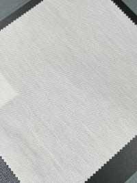 1076025 Cotton × TRYCOOL® 36G Moss Stitch Horizontal Stripes[Textile / Fabric] Takisada Nagoya Sub Photo