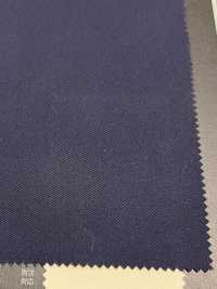 101-725005 60/2 VENTONE Post-dyeing Twill[Textile / Fabric] Takisada Nagoya Sub Photo