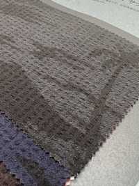 1038845 EVALET® 2WAY Seersucker Aloha Pattern Print[Textile / Fabric] Takisada Nagoya Sub Photo