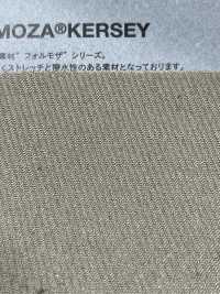 1083752 Kersey Kersey Water Repellent[Textile / Fabric] Takisada Nagoya Sub Photo