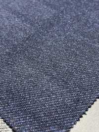 1010865 Wool / Cotton Melange Jersey Twill Pattern[Textile / Fabric] Takisada Nagoya Sub Photo