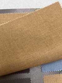 101-720700 CHORUS Ramie X SOLOTEX® Stretch Twill[Textile / Fabric] Takisada Nagoya Sub Photo