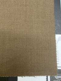 101-720700 CHORUS Ramie X SOLOTEX® Stretch Twill[Textile / Fabric] Takisada Nagoya Sub Photo