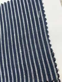A-5072 100% Linen Stripes[Textile / Fabric] ARINOBE CO., LTD. Sub Photo