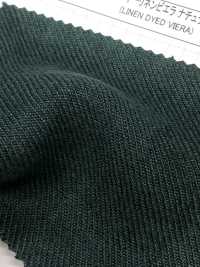 SB0410ND 1/25 Belgian Linen Viyella Natural Dyeing[Textile / Fabric] SHIBAYA Sub Photo