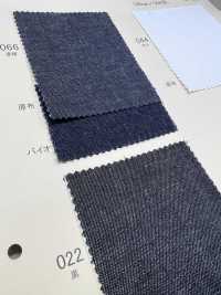 N0829 8oz Uneven Denim[Textile / Fabric] DUCK TEXTILE Sub Photo