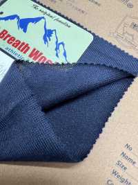 FJ210100 2/60 Mt.Breath Wool Jersey[Textile / Fabric] Fujisaki Textile Sub Photo