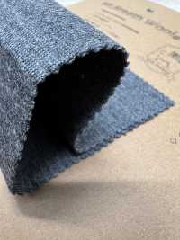 FJ210130 Mt.Breath Wool Stretch Rich Circular Rib[Textile / Fabric] Fujisaki Textile Sub Photo