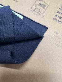 FJ210140 Mt.Breath Wool Bear Inlay[Textile / Fabric] Fujisaki Textile Sub Photo