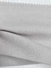 404 80/2 Strong Twist Circular Rib Mercerized[Textile / Fabric] VANCET Sub Photo