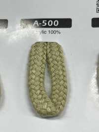A-500 Spindle Cord[Ribbon Tape Cord] SHINDO(SIC) Sub Photo