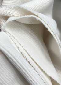 F633 Top Circular Rib[Textile / Fabric] Masuda Sub Photo