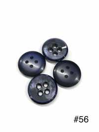 GT110 Shell Like Buttons For Jackets And Suits &quot;Symphony Series&quot; IRIS Sub Photo