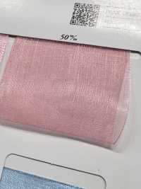 SIC-143 Polyester Organdy Ribbon[Ribbon Tape Cord] SHINDO(SIC) Sub Photo