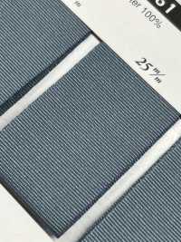 SIC-161 Polyester Taffeta Ribbon[Ribbon Tape Cord] SHINDO(SIC) Sub Photo