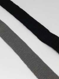 SIC-2004 Wool Knit Binder Tape[Ribbon Tape Cord] SHINDO(SIC) Sub Photo