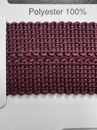 SIC-2304 Polyester Knit Binder Tape[Ribbon Tape Cord] SHINDO(SIC) Sub Photo