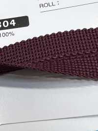SIC-2304 Polyester Knit Binder Tape[Ribbon Tape Cord] SHINDO(SIC) Sub Photo