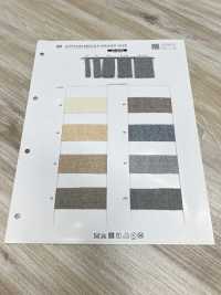 SIC-2325 Cotton Mingle Binder Tape[Ribbon Tape Cord] SHINDO(SIC) Sub Photo