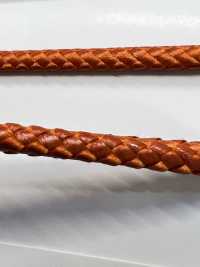 SIC-3022 Faux Leather Cord[Ribbon Tape Cord] SHINDO(SIC) Sub Photo