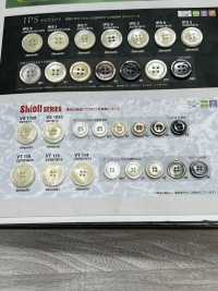 VT115 Buttons For Jackets And Suits IRIS Sub Photo