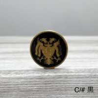 ML-6 Metal Buttons For Suits And Jackets Yamamoto(EXCY) Sub Photo