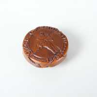 L800 Genuine Leather Buttons For Japanese Suits And Jackets Sub Photo