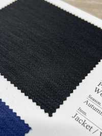 LM695 Strong Twist Twill Jersey Textile Morishita Knitting Factory Sub Photo