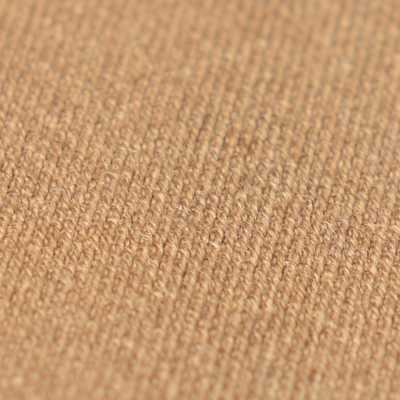 FMF10850 Masterpiece Back Serge Satin Plain Wool Cotton Light Brown[Textile] Miyuki Keori (Miyuki) Sub Photo