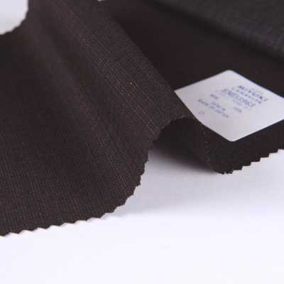 EMD3963 Fine Wool Collection Vintage Micro Pattern Dark Brown[Textile] Miyuki Keori (Miyuki) Sub Photo